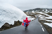 The road north