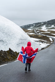 The road north