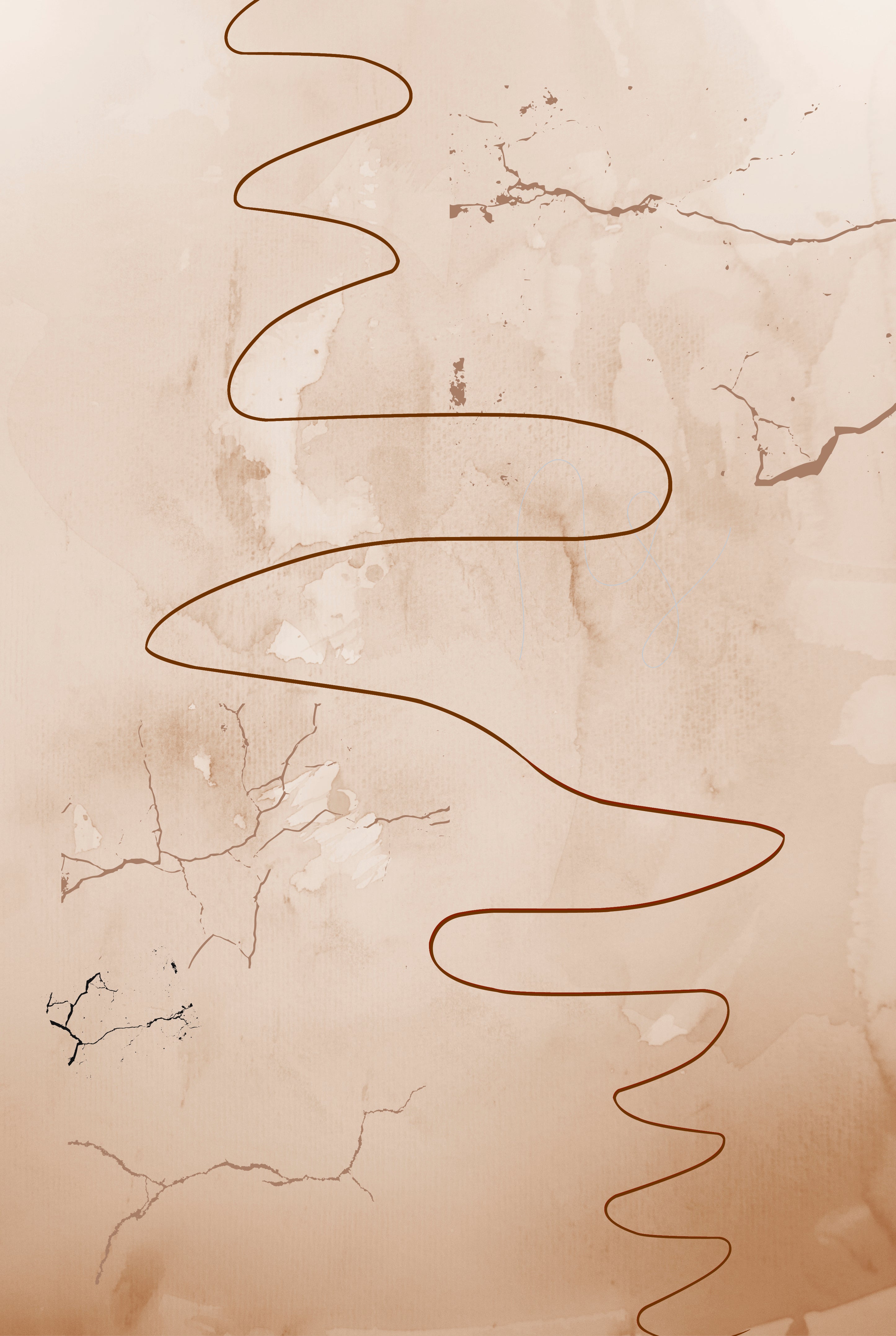Thread through time
