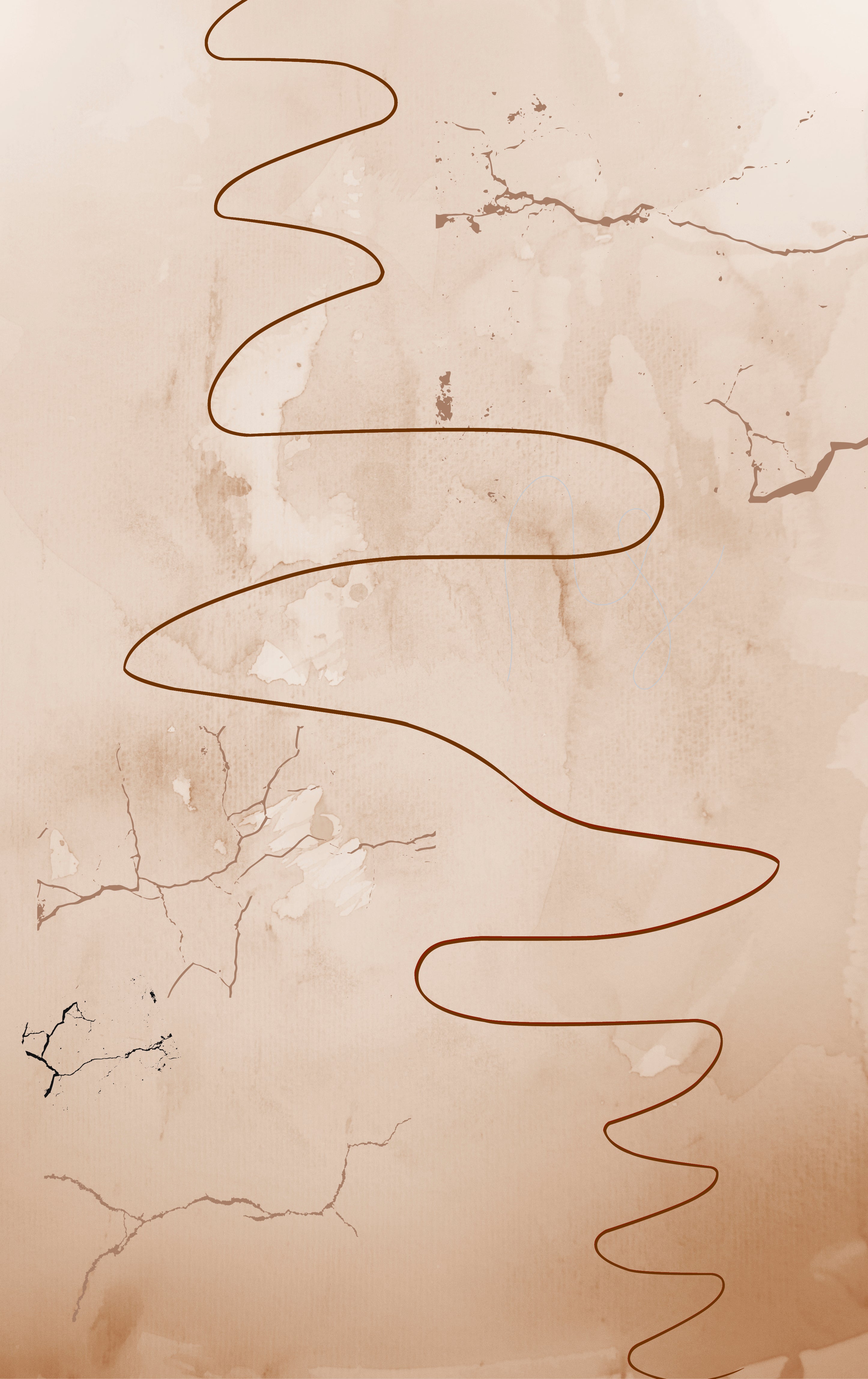 Thread through time