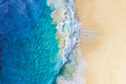 Tidal beauty