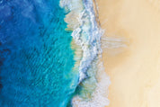 Tidal beauty