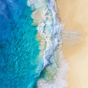 Tidal beauty