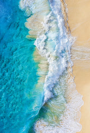 Tidal beauty
