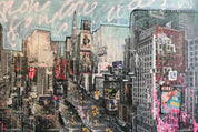 Times Square Pop