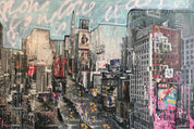 Times Square Pop