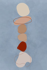 Totem of calm
