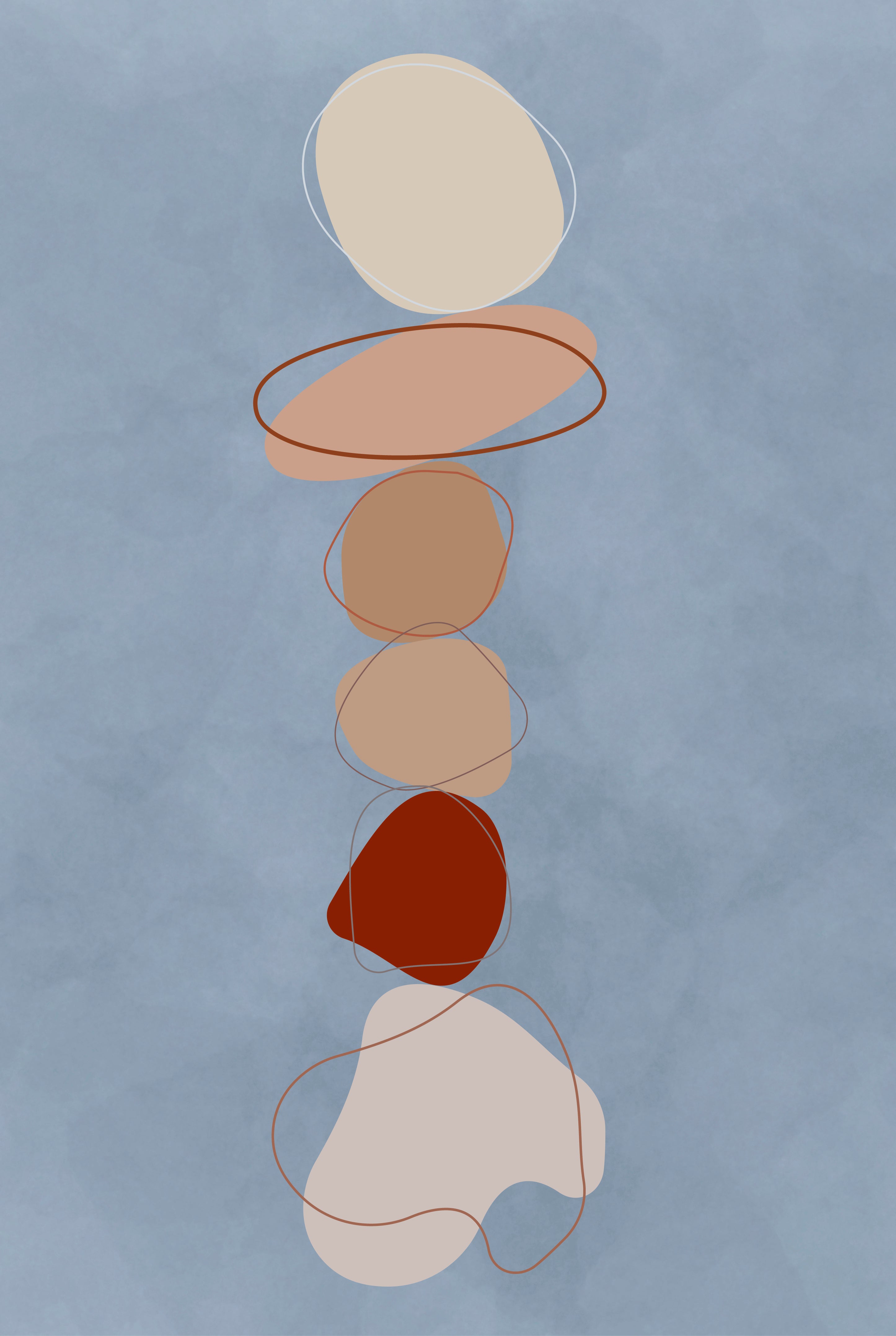 Totem of calm