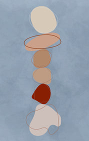 Totem of calm