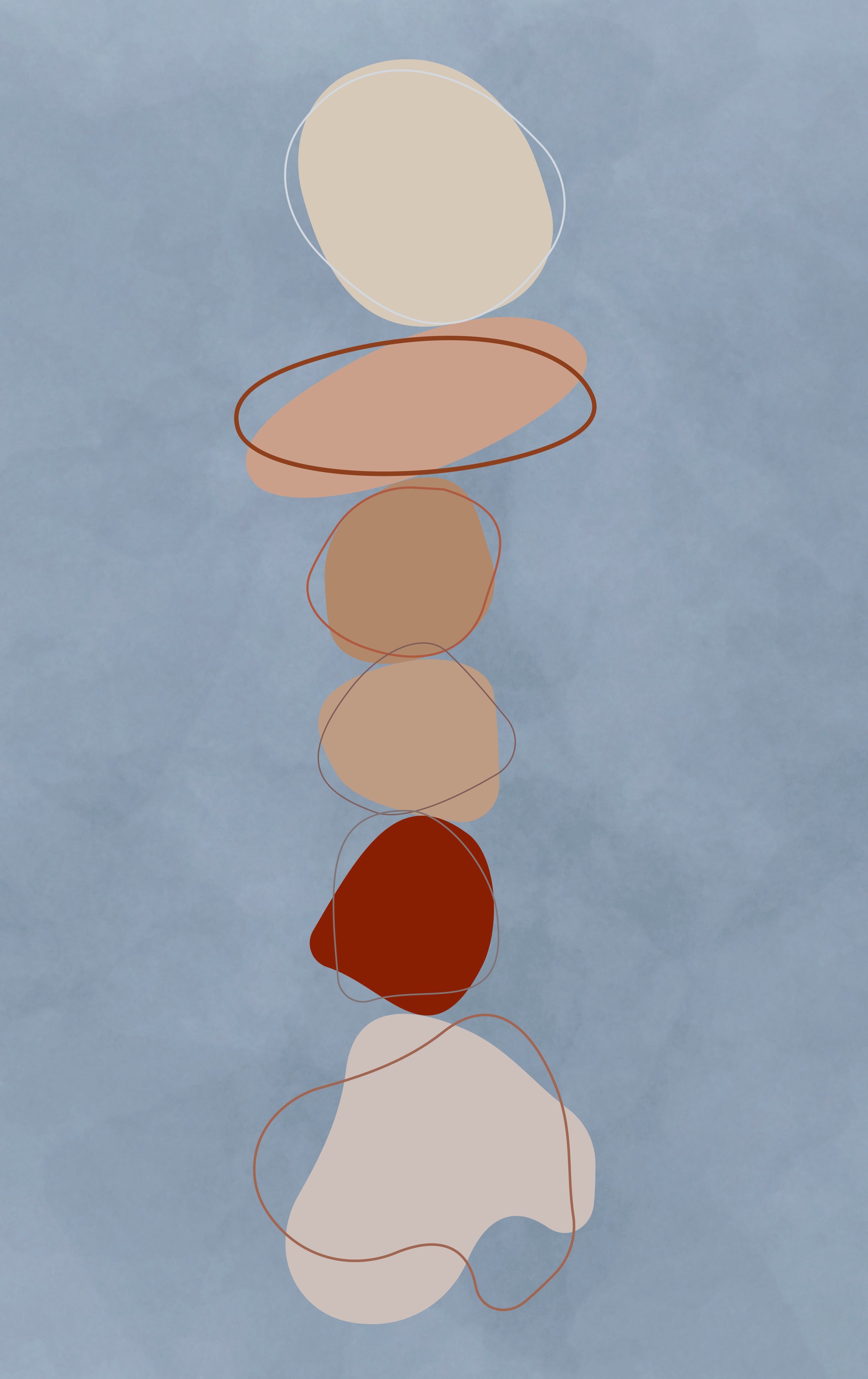 Totem of calm