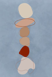Totem of calm