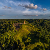 Tower breath