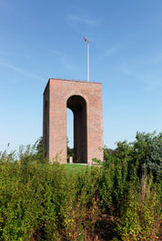 Tower landmark