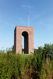 Tower landmark