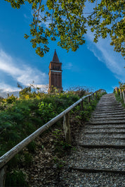 Tower trail