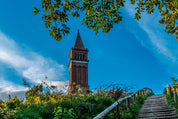 Tower trail