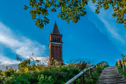 Tower trail