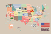 United States of America
