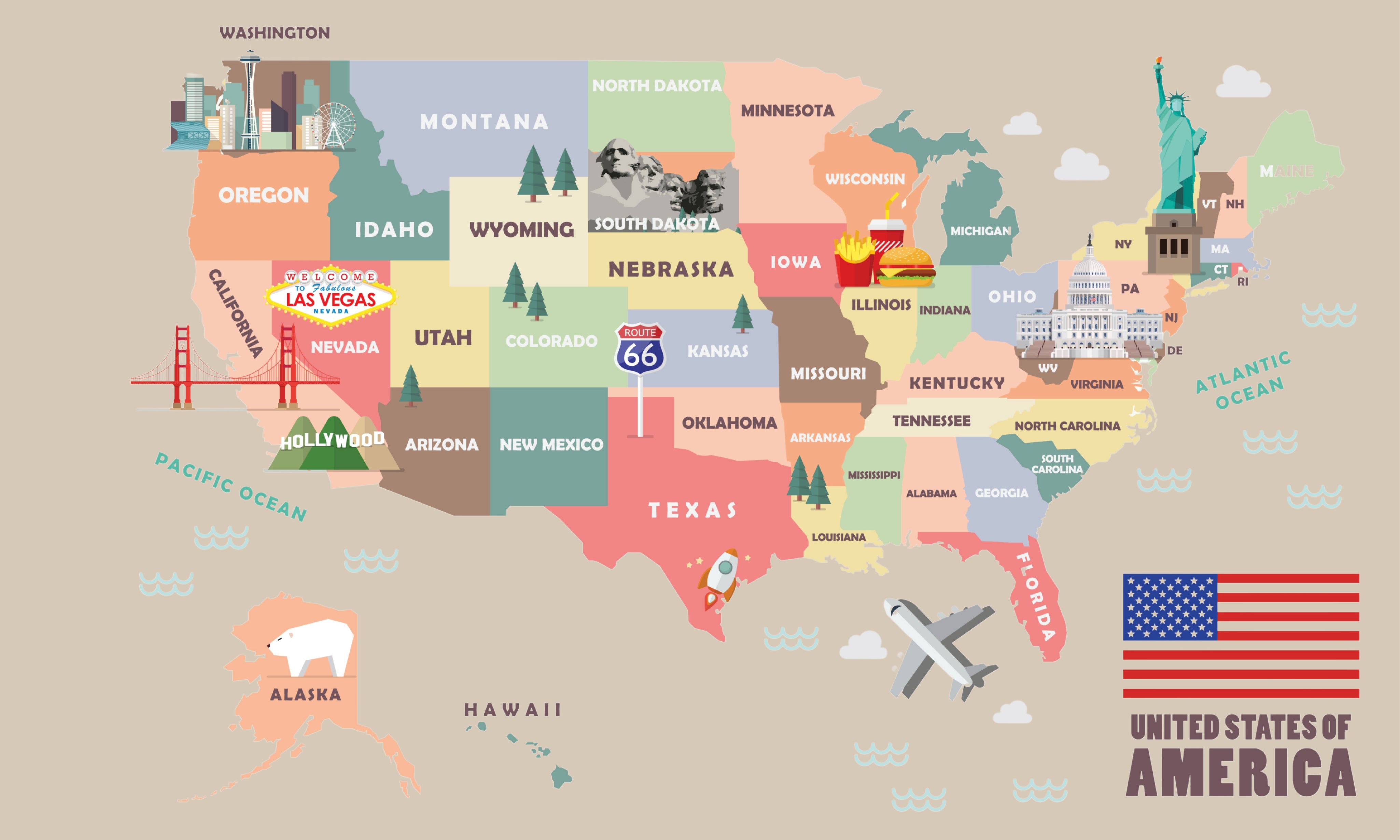 UnitedStatesofAmerica-150x100cm.jpg