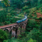 Viaduct vista
