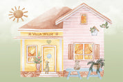 Villa Wilde