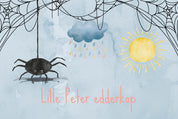 Vi synger lille Peter edderkop