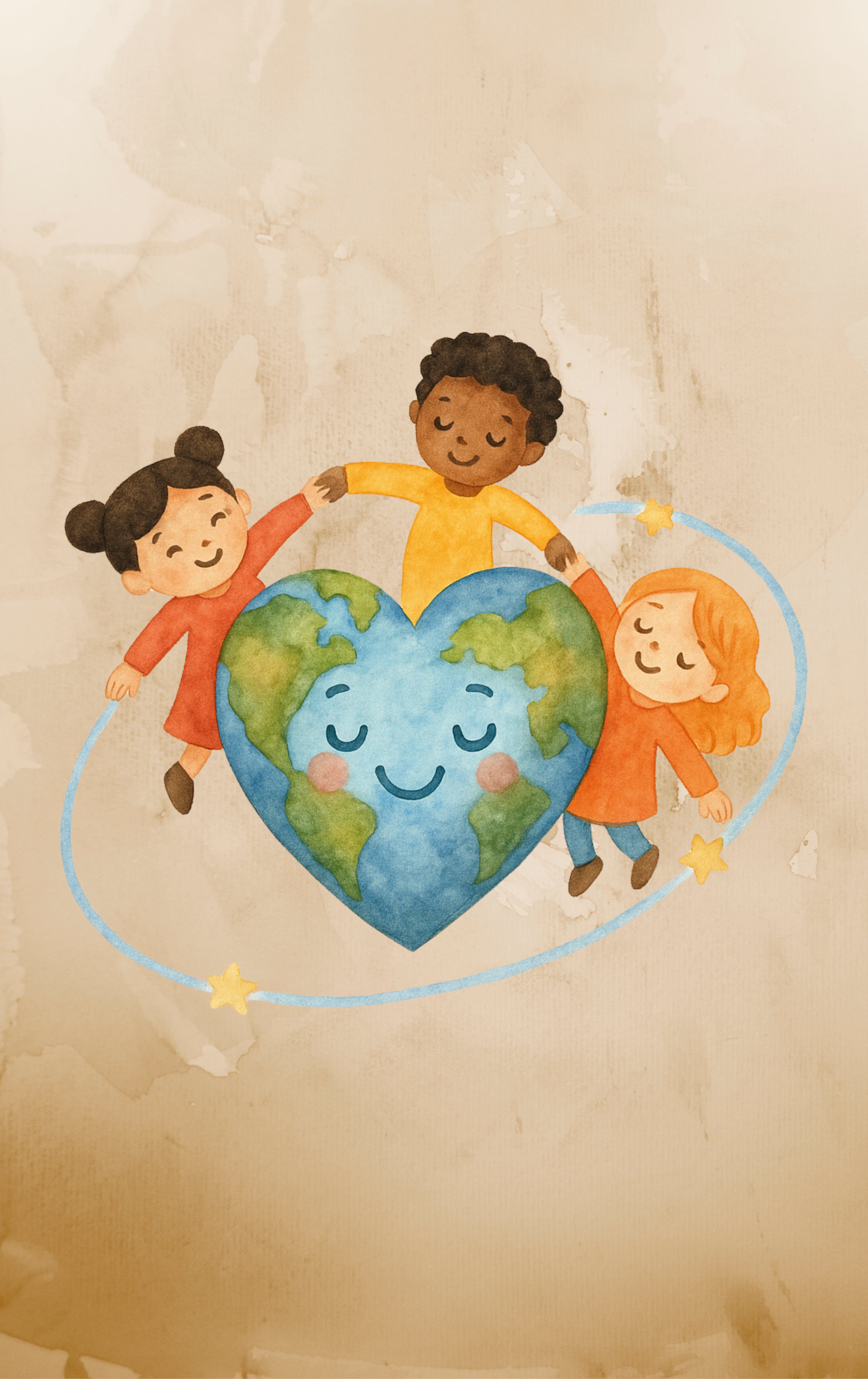 Vores jord og vores fællesskab