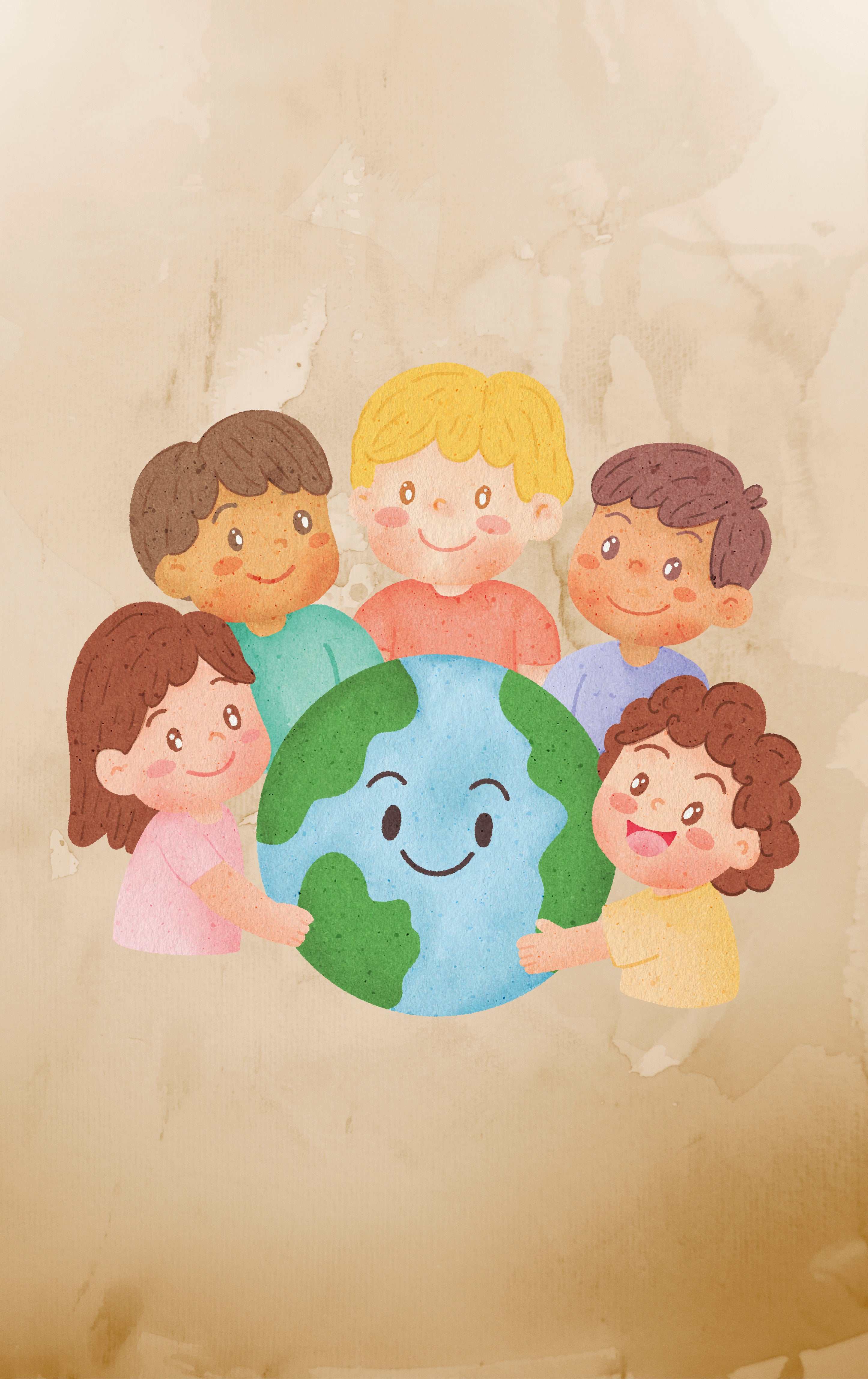 Vores jord og vores fremtid