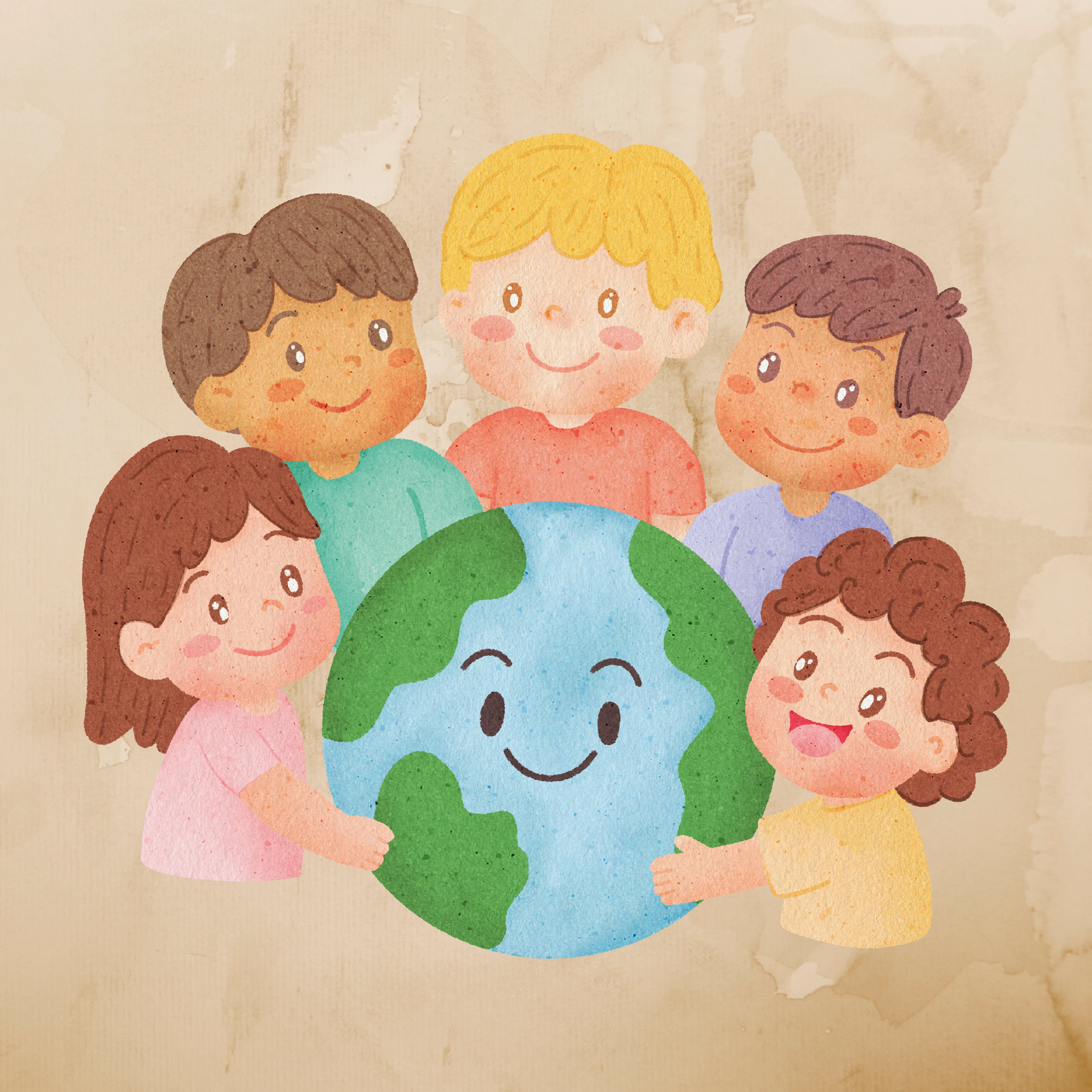 Vores jord og vores fremtid