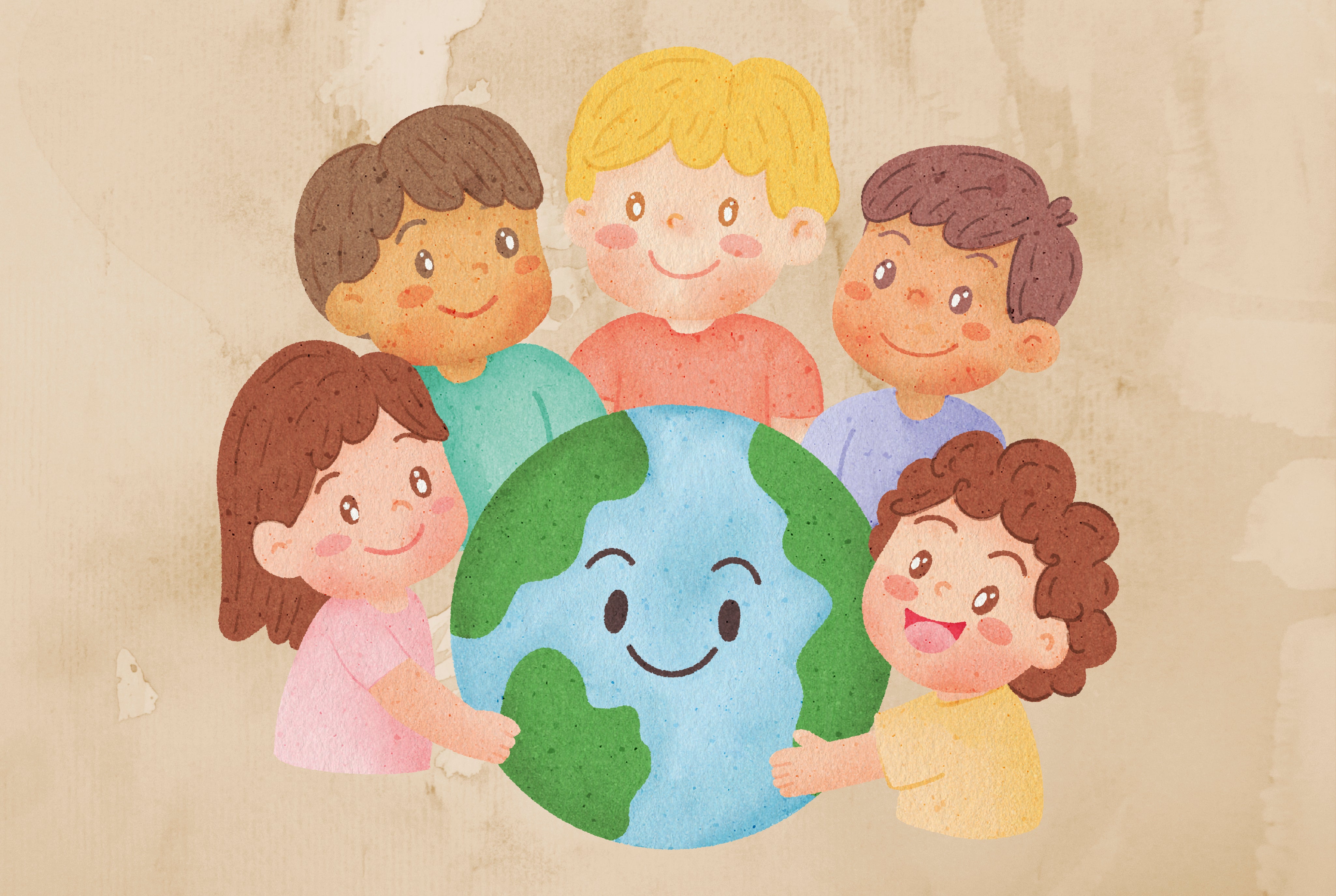 Vores jord og vores fremtid