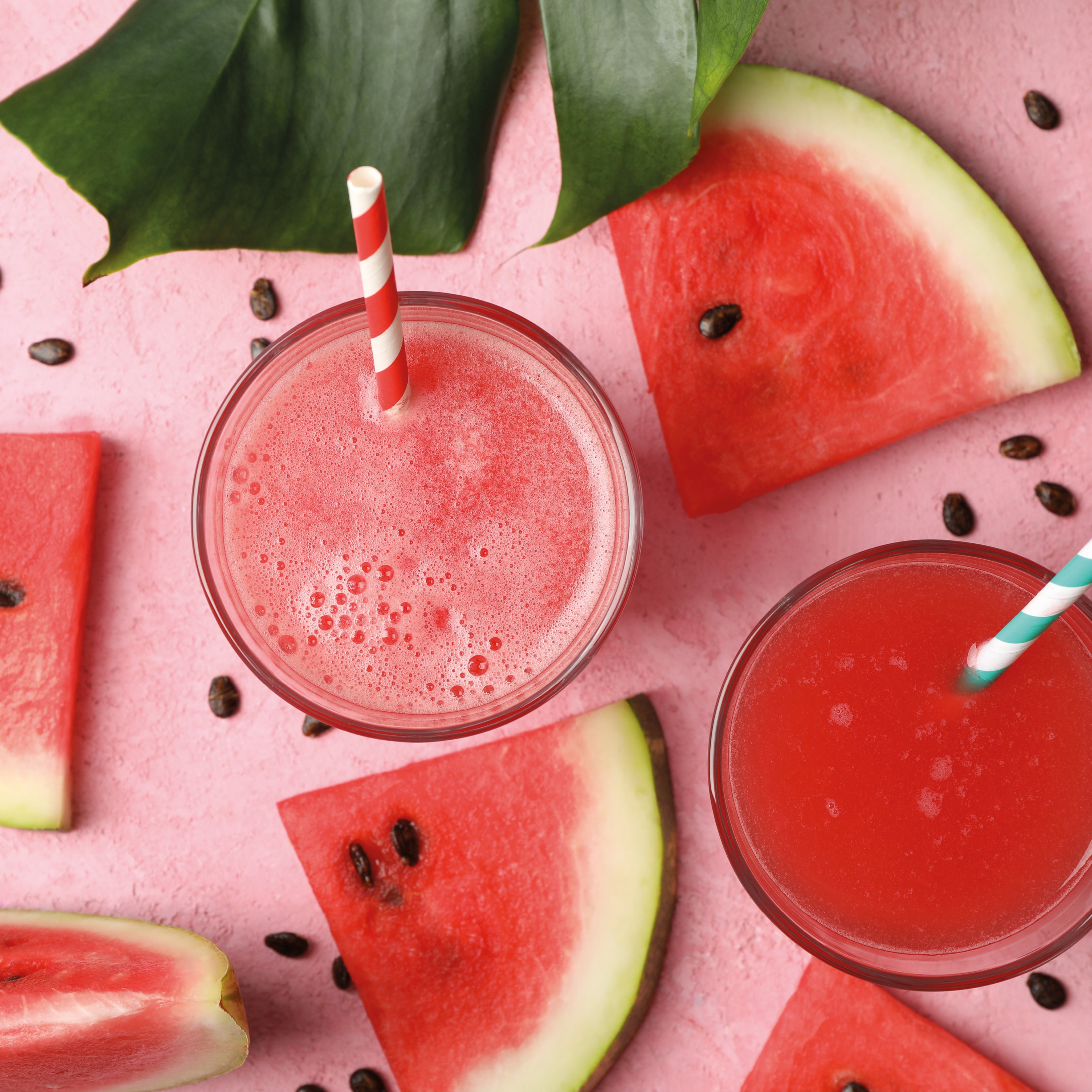 Watermelon crush