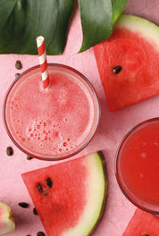 Watermelon crush