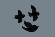 Wingmates