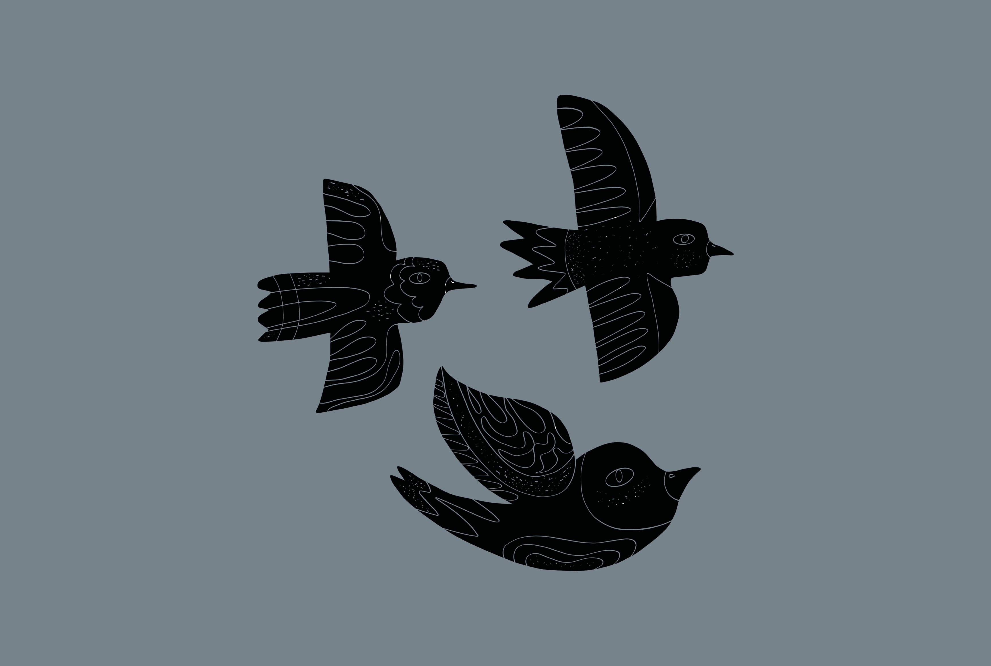 Wingmates