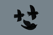 Wingmates