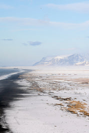 Coastal hush